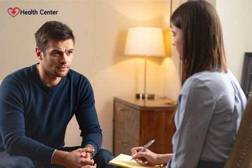 Как проходит лечение игромании в Мичуринске в клинике Центр здоровья<