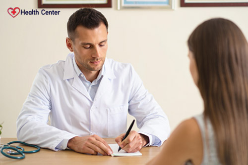 Лечение зависимости от Габапентина в Мичуринске в клинике Центр здоровья